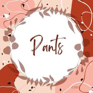 Pants
